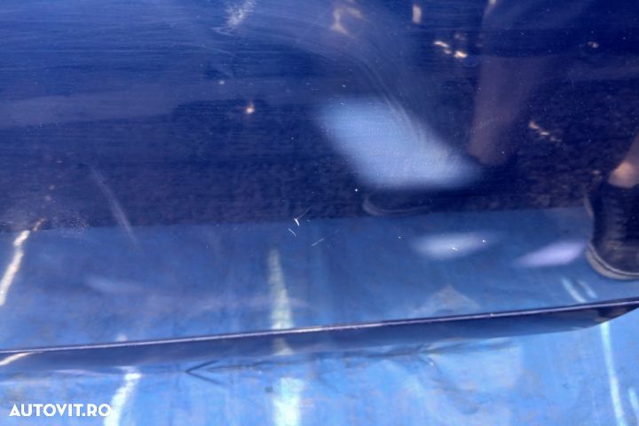 Usa / Portiera spate stanga Opel Astra H [2004 - 2007] wagon 1.9 CDTI - 3