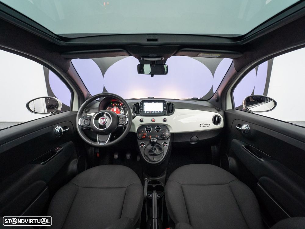 Fiat 500 1.0 Hybrid - 14