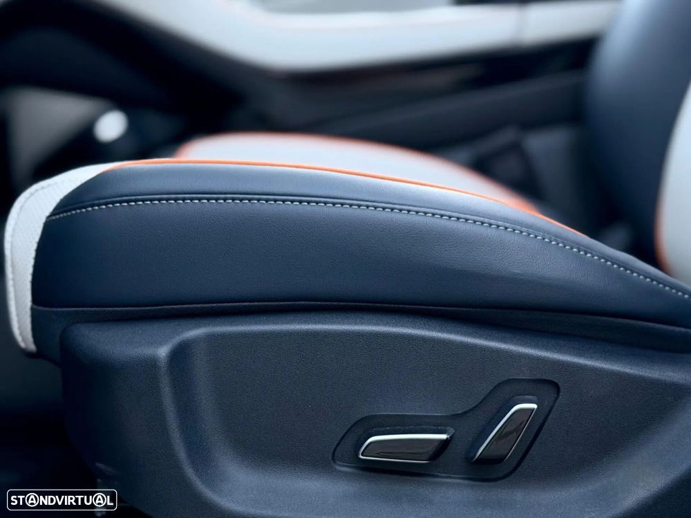 BYD Seal U 87 kWh Design - 18