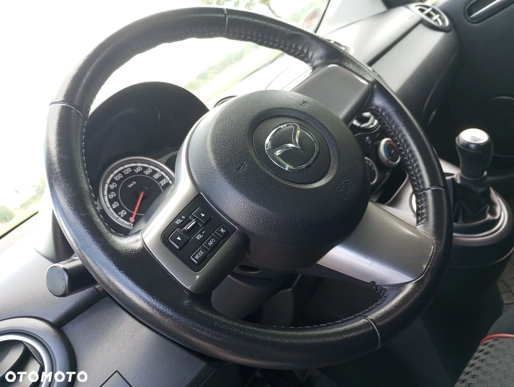 Mazda 2 1.3 Dynamic - 22