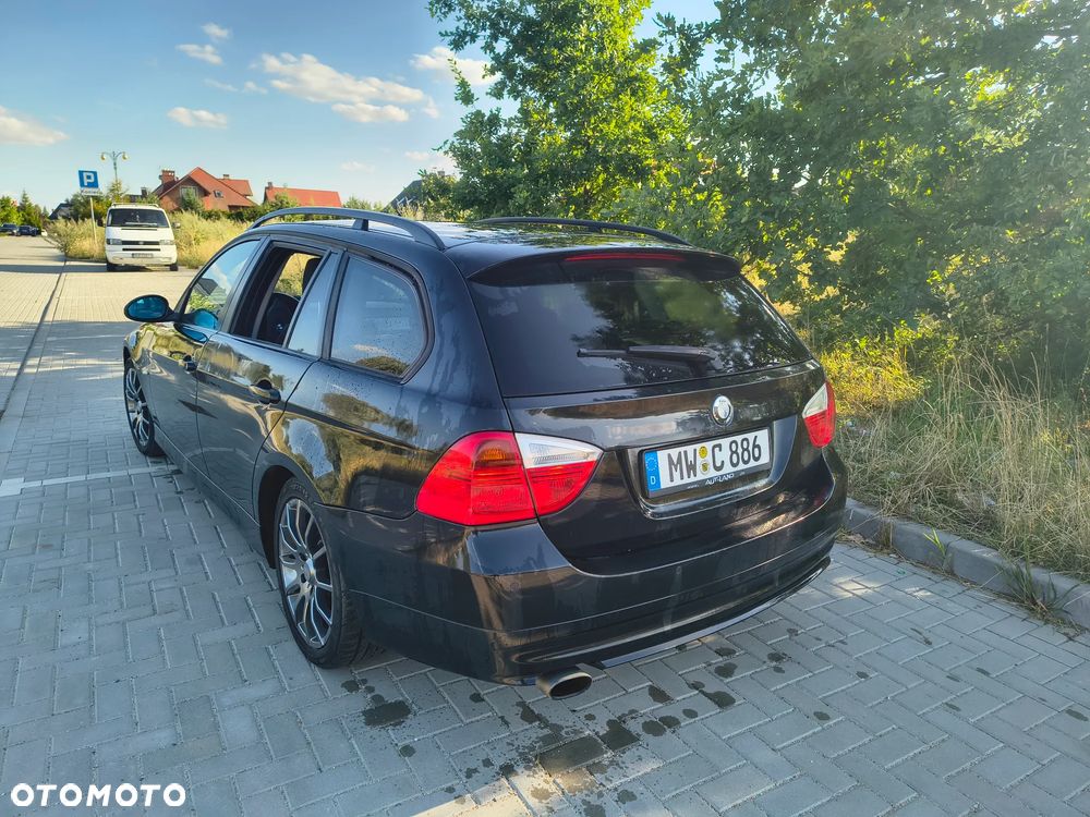 BMW Seria 3 - 8