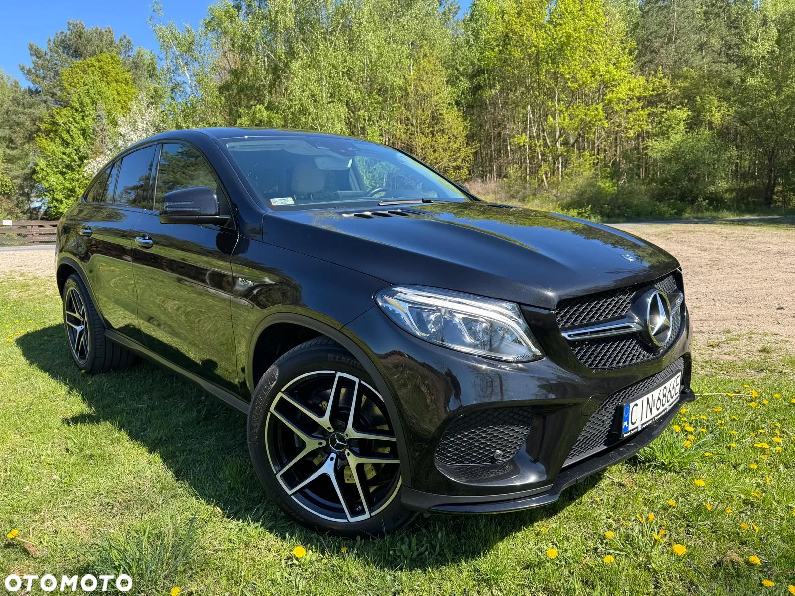 Mercedes-Benz GLE - 11