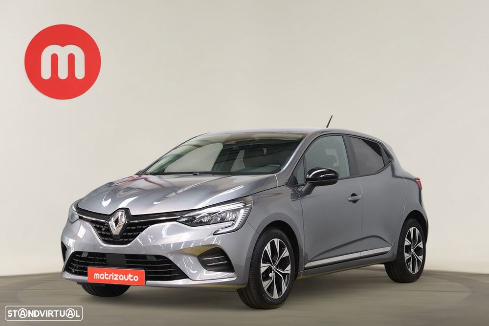 Renault Clio 1.0 TCe Evolution - 2