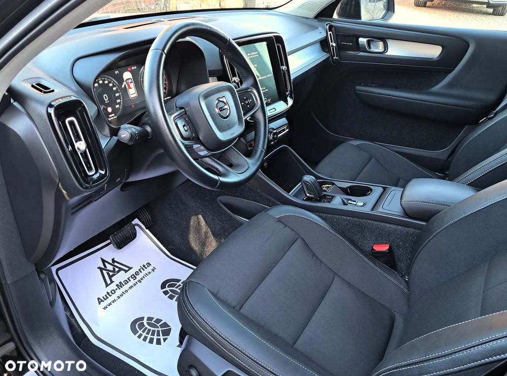 Volvo XC 40 T4 Momentum - 15
