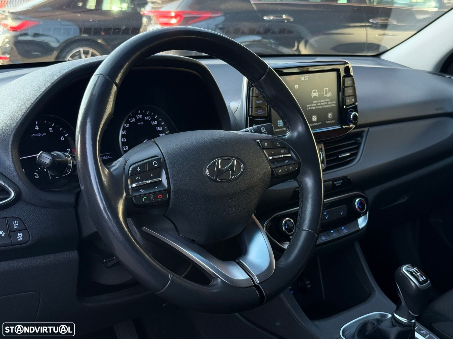 Hyundai i30 SW 1.0 T-GDi Style Plus - 6