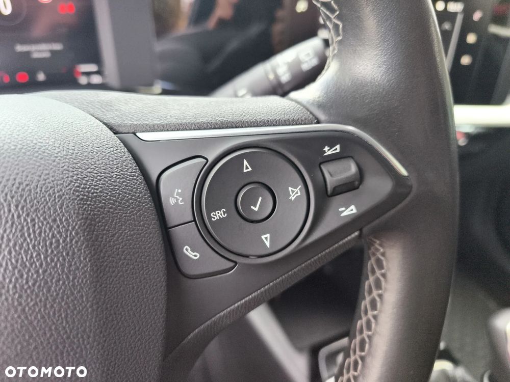 Opel Mokka 1.2 T S&S - 26