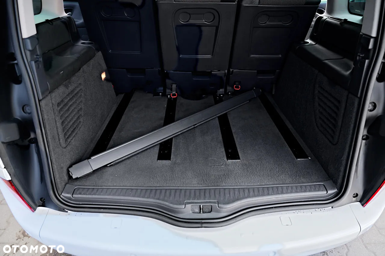 Renault Espace 2.0 dCi Celsium ESM - 28