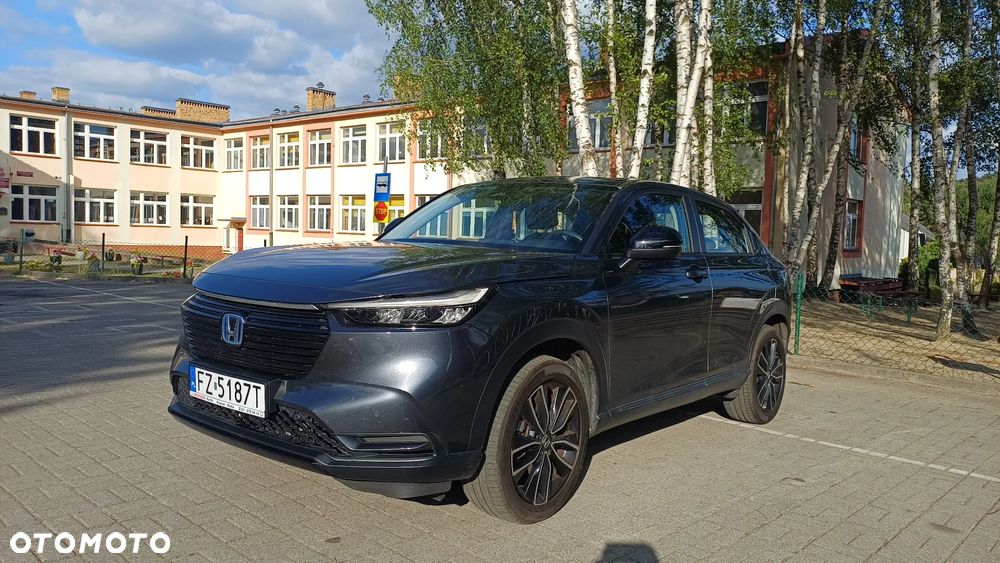 Honda HR-V 1.5 Elegance (ADAS / Connect+) CVT - 19