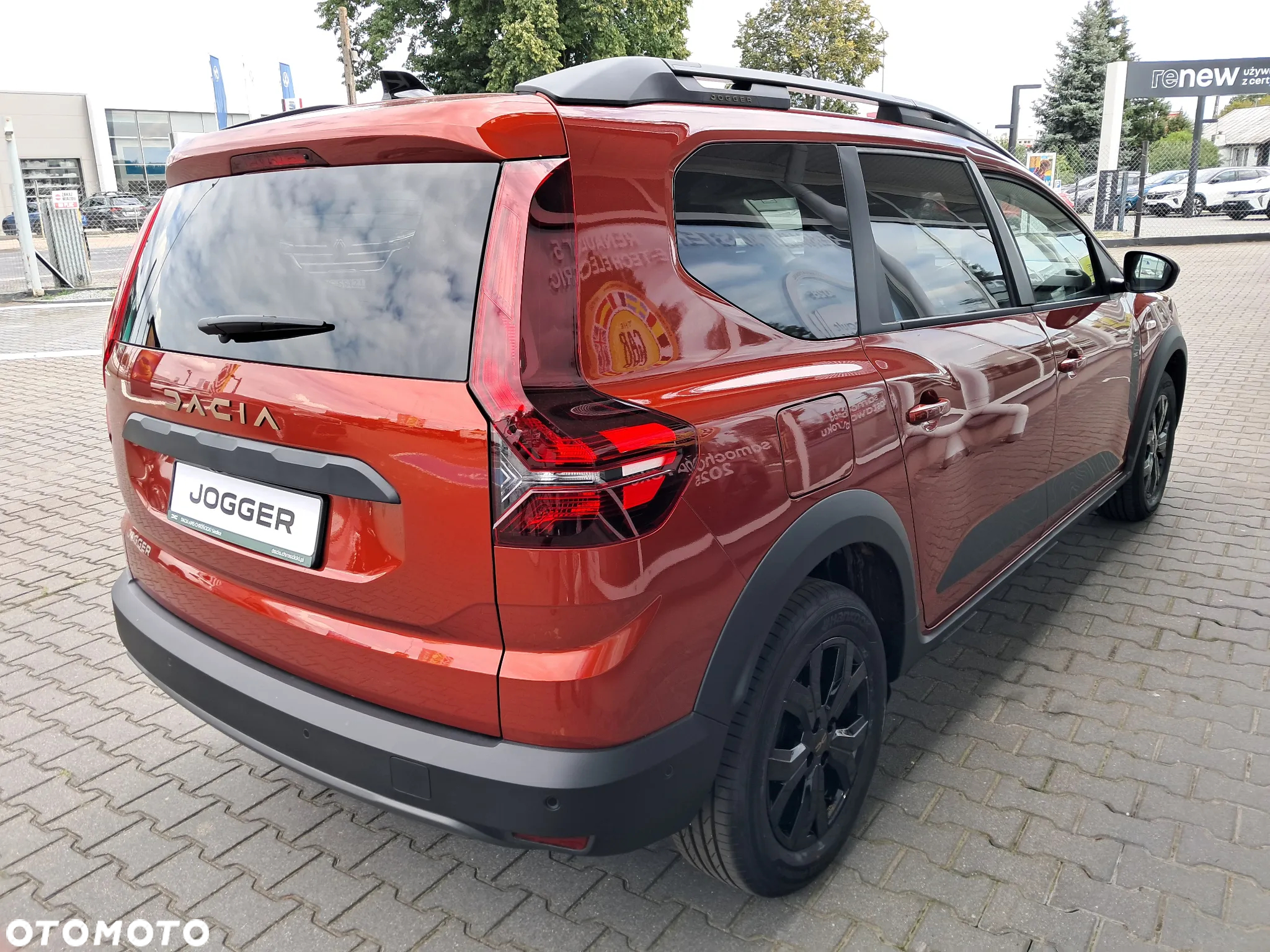 Dacia Jogger 1.0 TCe Extreme - 7