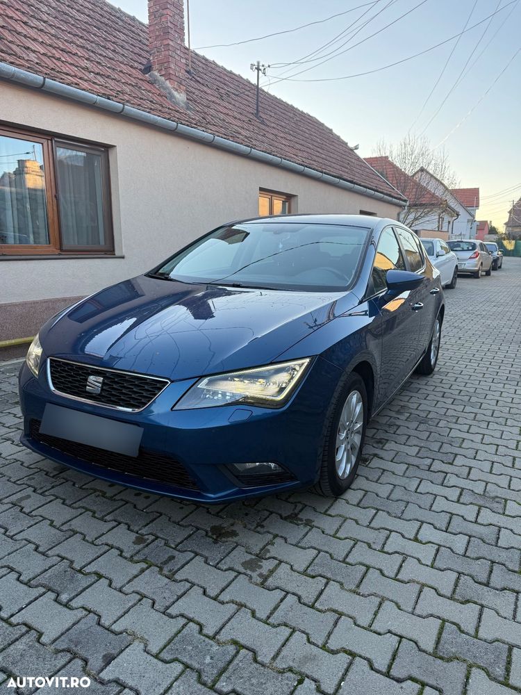 Seat Leon - 3