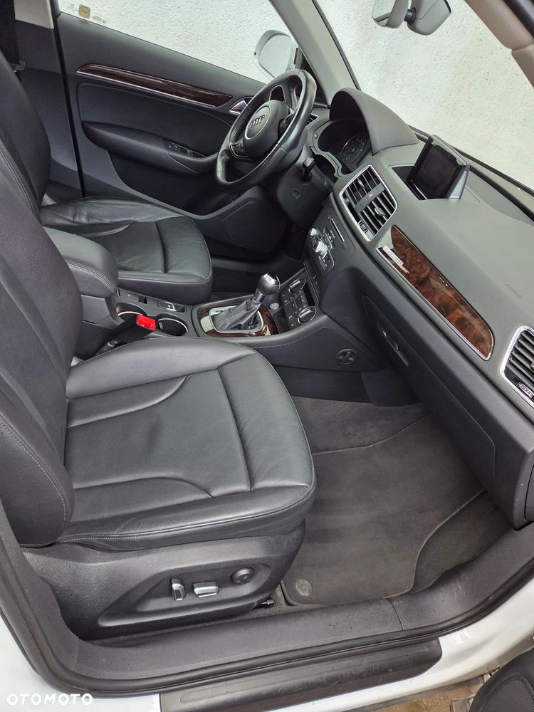 Audi Q3 2.0 TFSI Quattro Sport S tronic - 3