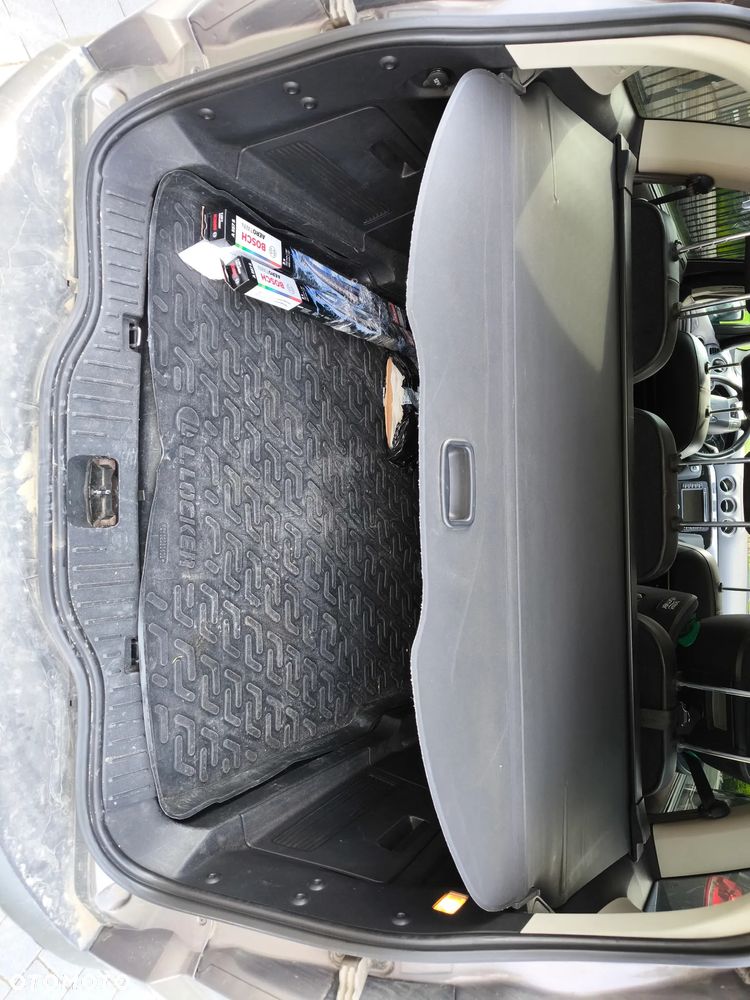 Ford S-Max 2.0 TDCi DPF Titanium X - 10