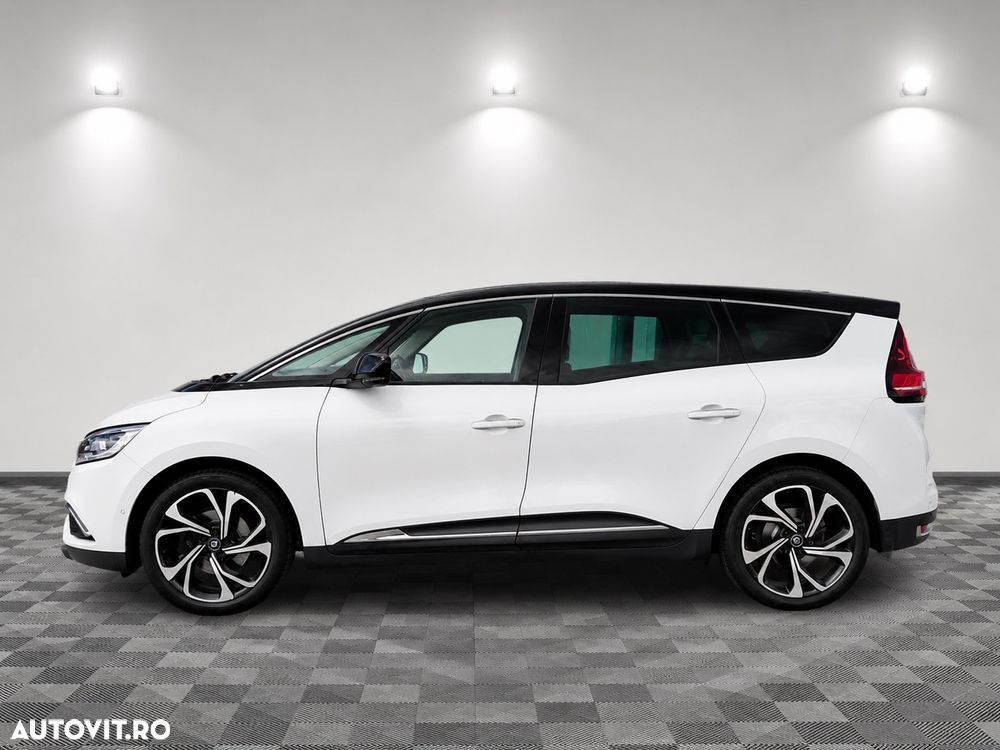 Renault Grand Scenic - 13
