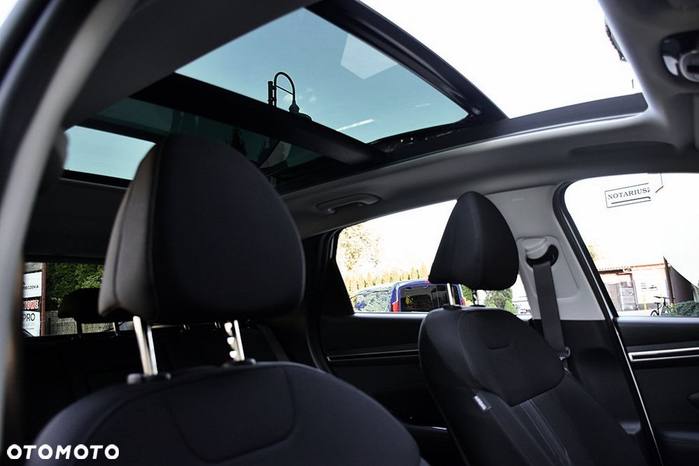 Hyundai Tucson 1.6 T-GDi 48V-Hybrid 4WD DCT Prime - 35