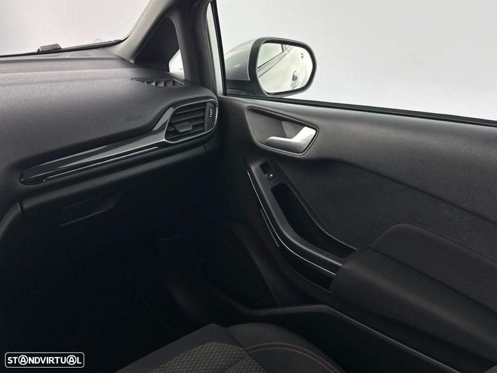 Ford Fiesta 1.0 EcoBoost ST-Line - 21