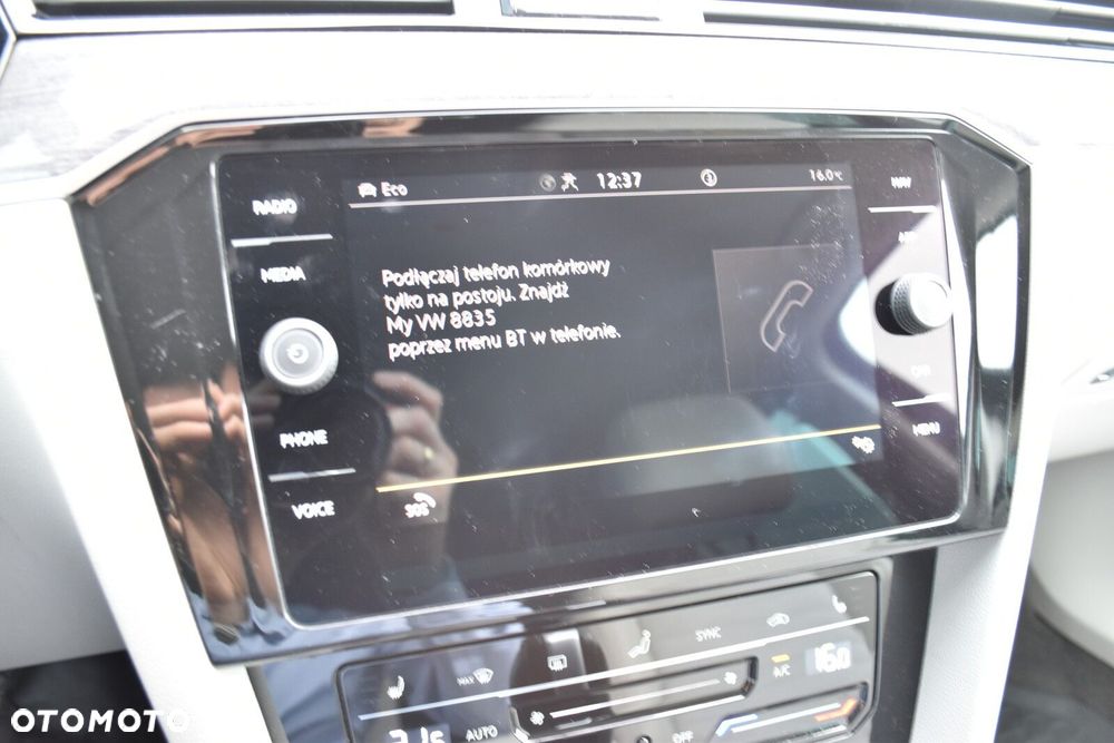 Volkswagen Passat Variant 1.5 TSI EVO Elegance DSG - 18