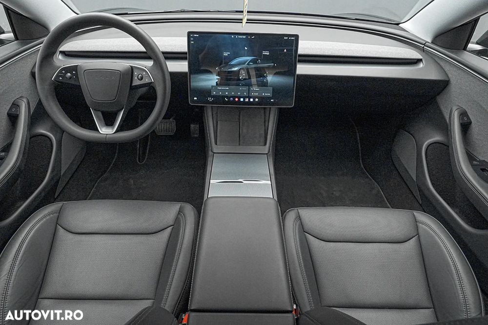 Tesla Model 3 Standard - 8