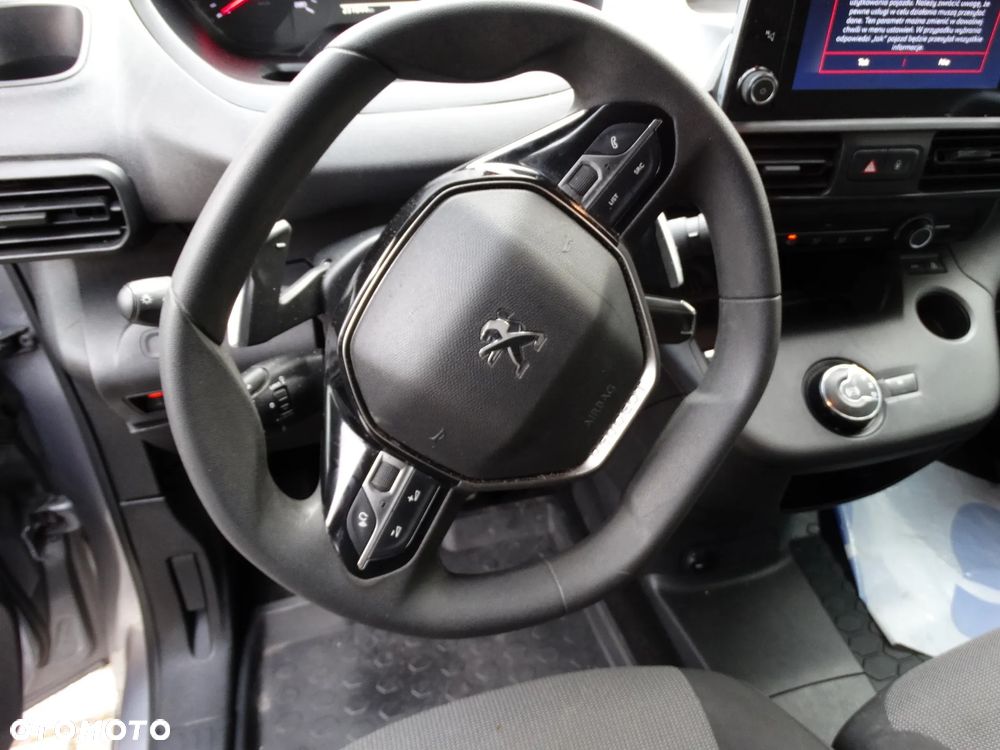 Peugeot Partner - 26