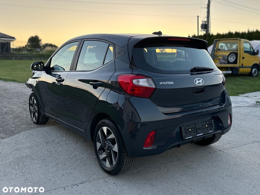 Hyundai i10 - 3