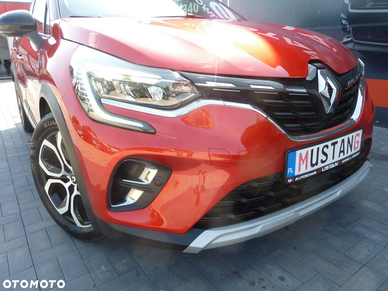 Renault Captur - 39