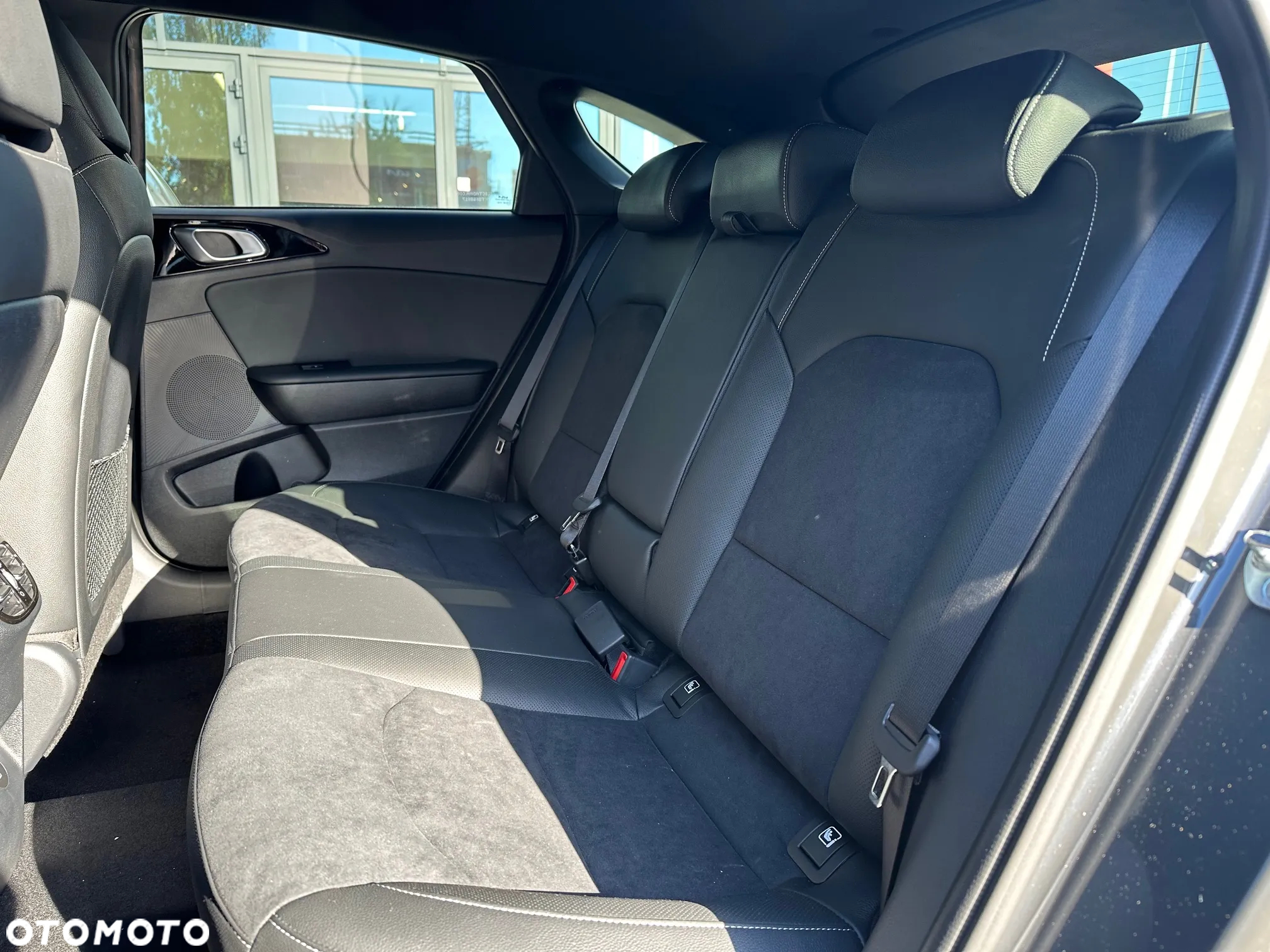 Kia ProCeed 1.5 T-GDI GT Line - 19