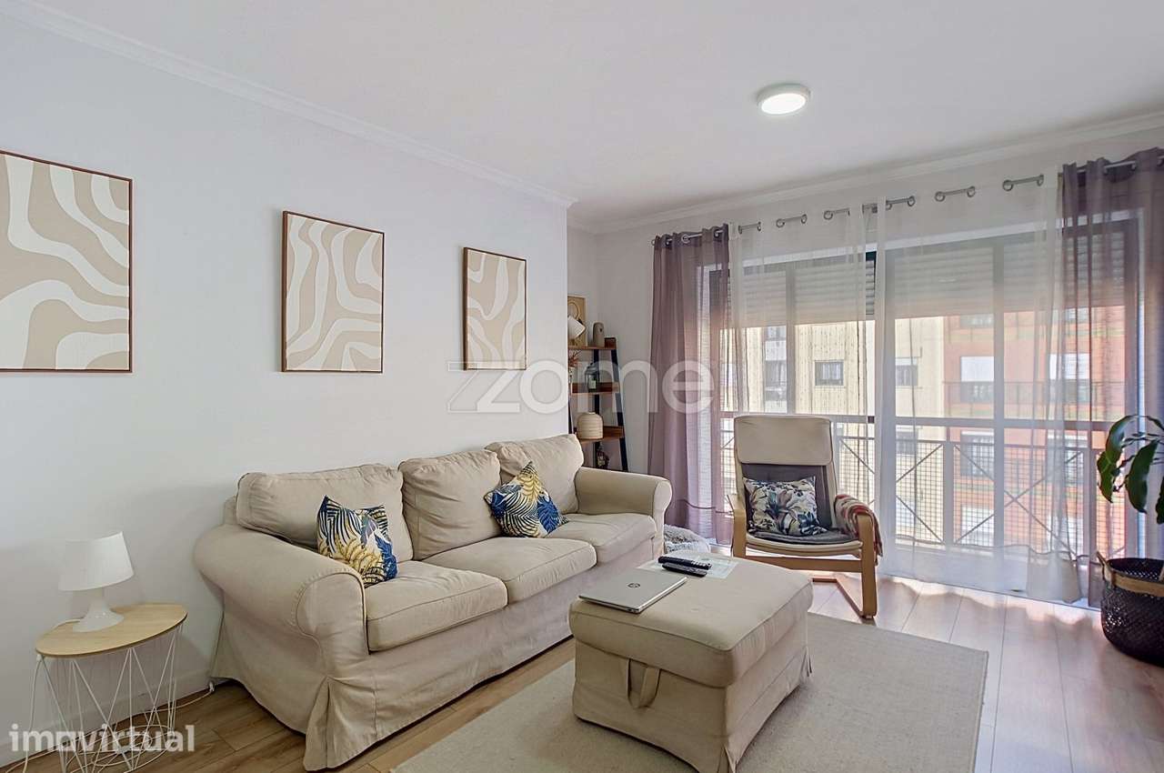 Apartamento T3 Azurva - Grande imagem: 4/20