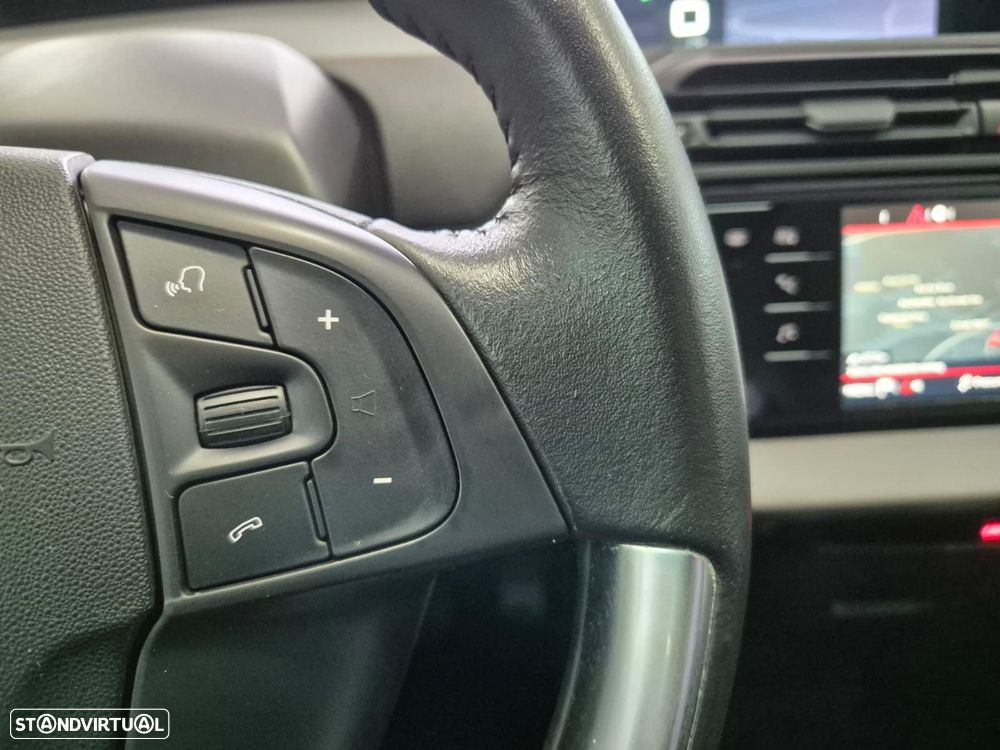Citroën C4 Spacetourer 1.2 PureTech Live - 20