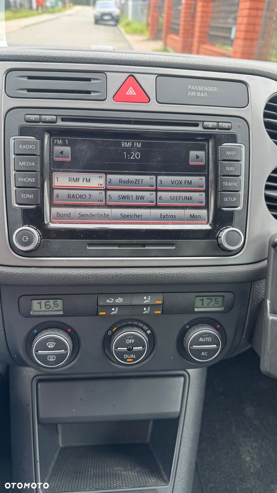 Volkswagen Tiguan 2.0 TSI 4Motion Track & Field - 27