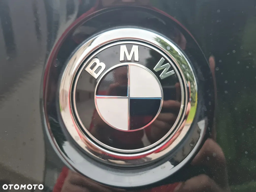 BMW Seria 1 116d - 40