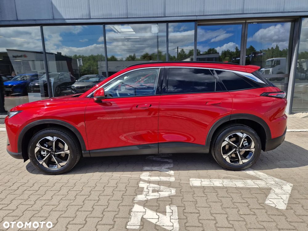 BAIC 5 Beijing 1.5T Business DCT - 3