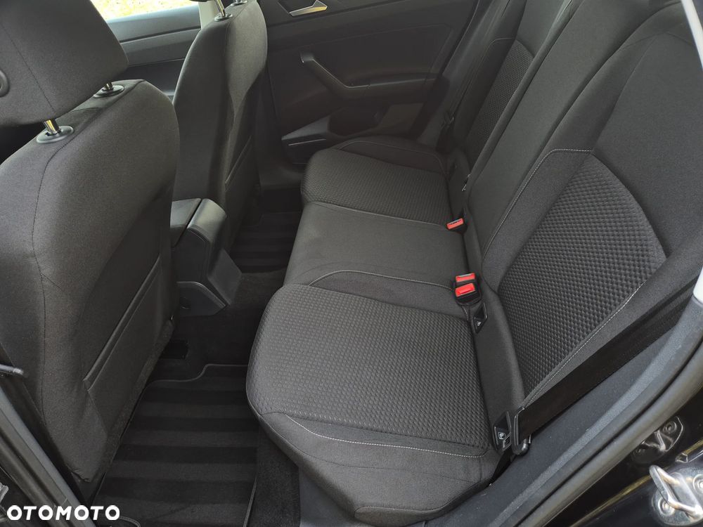 Volkswagen Polo 1.0 (Blue Motion Technology) Comfortline - 12