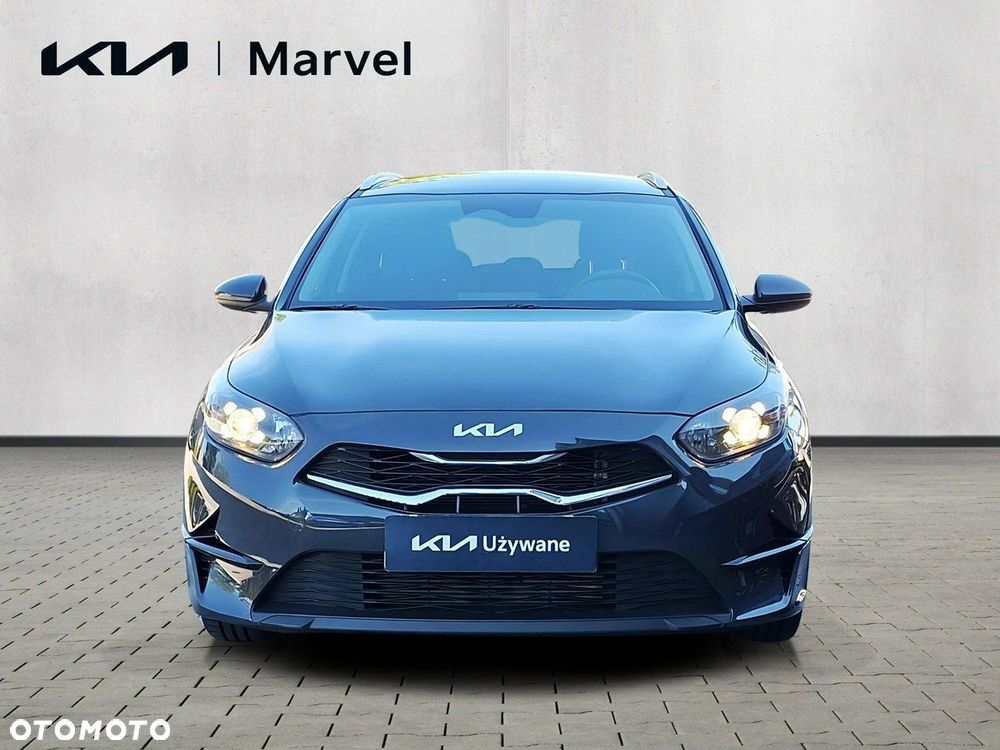 Kia Ceed 1.5 T-GDI S - 9
