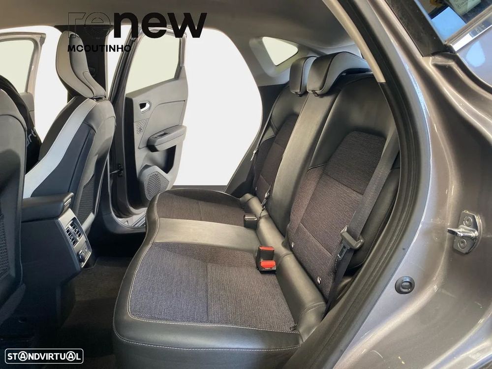 Renault Captur 1.0 TCe Techno - 17