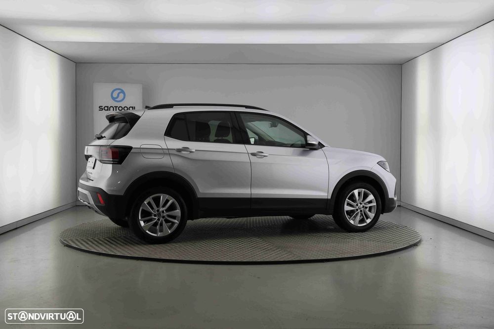 VW T-Cross 1.0 TSI Urban - 3