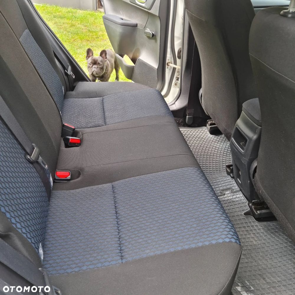 Toyota Auris 1.4 D-4D Active - 9