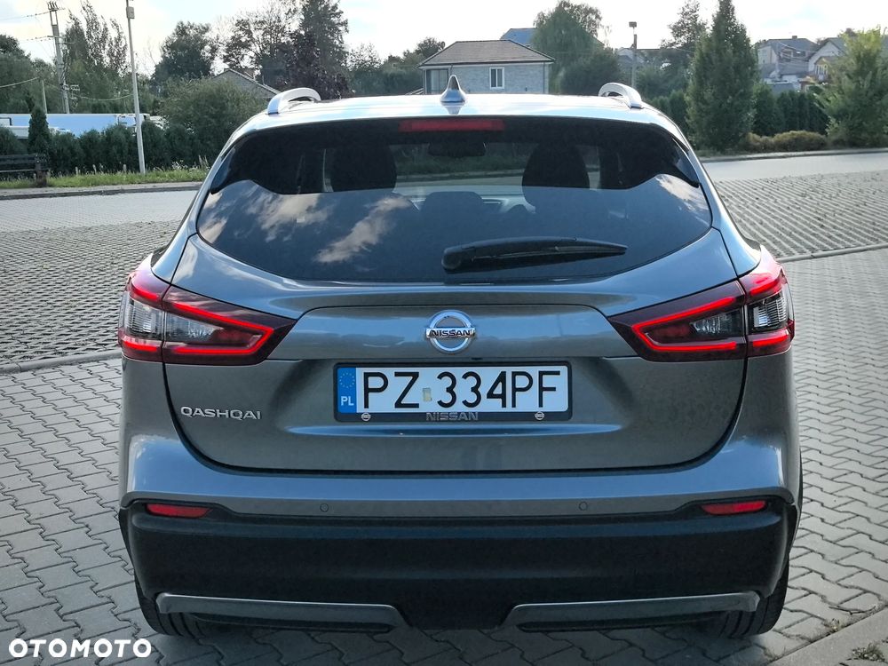 Nissan Qashqai 1.6 DIG-T N-Connecta - 12
