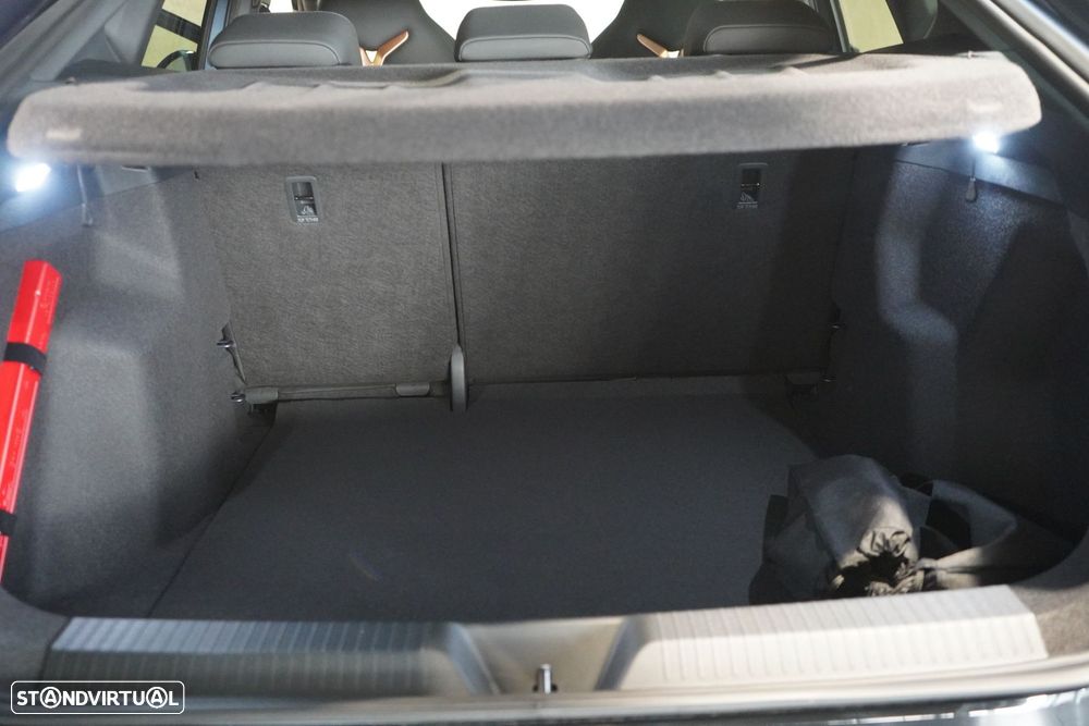 Cupra Tavascan 77 kWh Endurance - 34