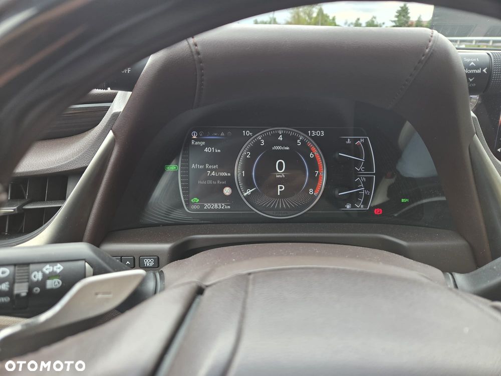 Lexus ES ver-300h-omotenashi - 8