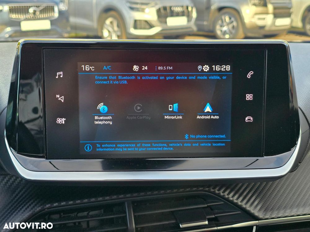 Peugeot 2008 - 20
