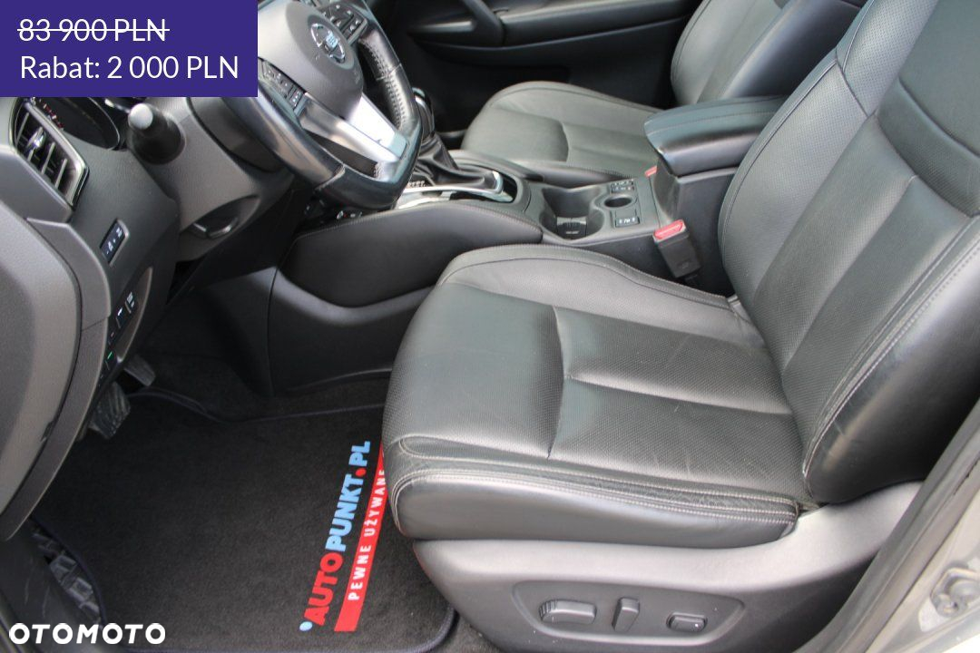 Nissan X-Trail - 19