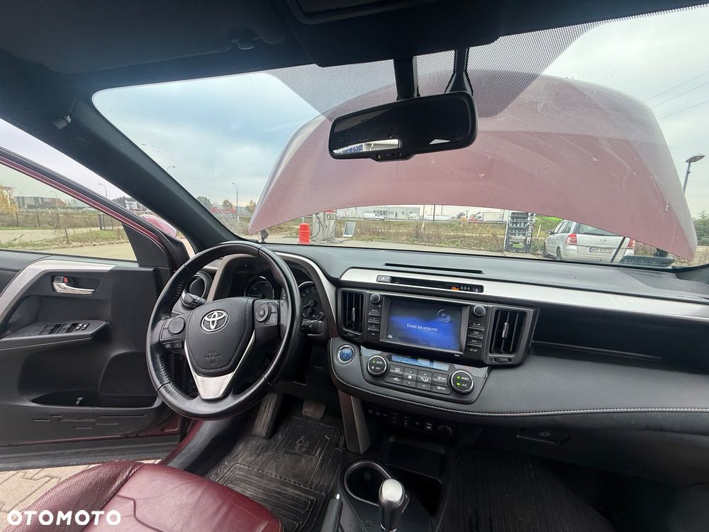 Toyota RAV4 - 12