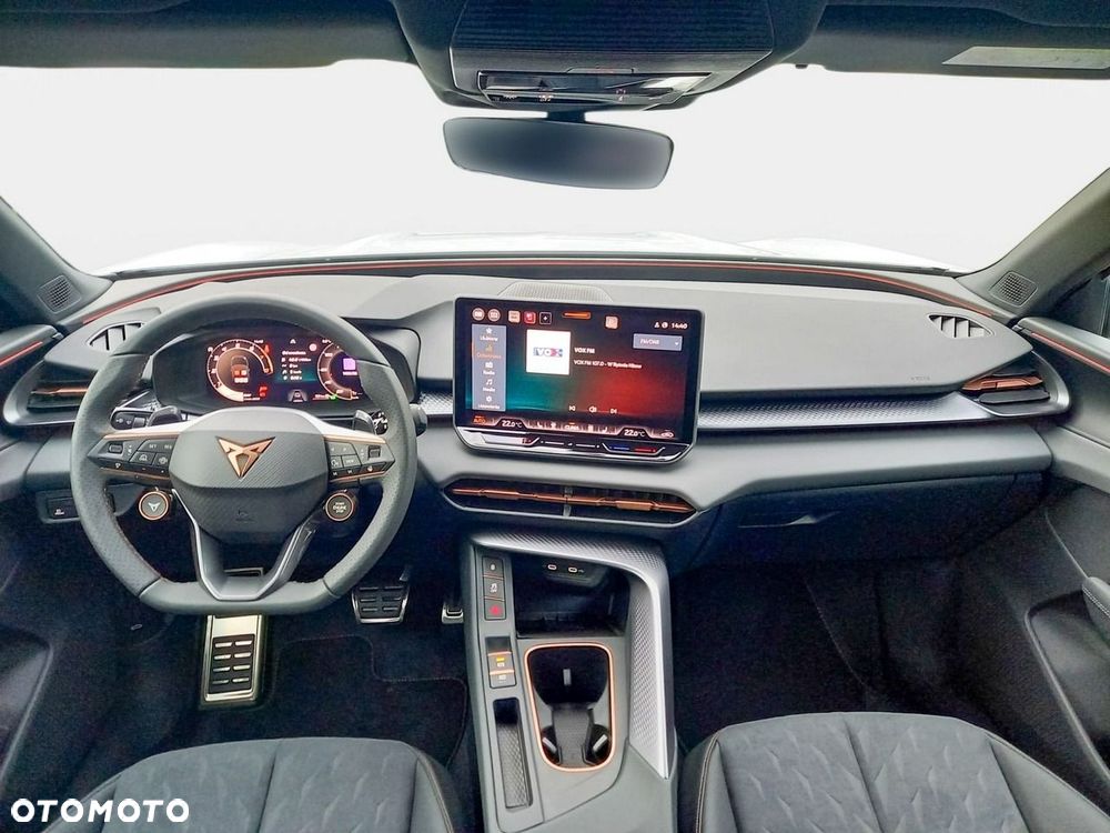 Cupra Terramar - 9