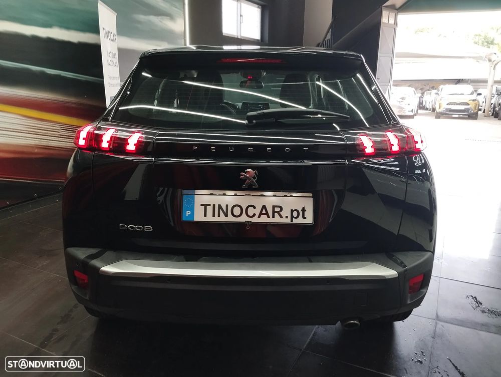 Peugeot 2008 1.5 BlueHDi Active Pack - 6