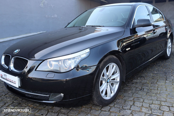 BMW 520 dA Sport