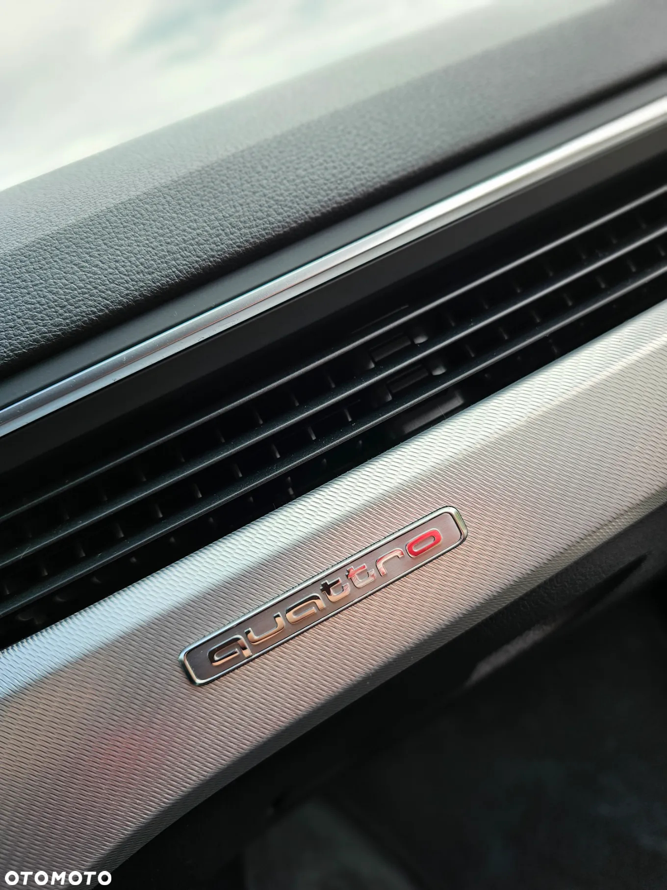 Audi A4 2.0 TDI clean diesel Quattro S tronic - 36