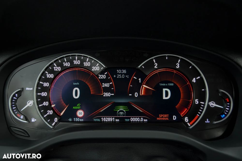 BMW X3 xDrive20d AT xLine - 7