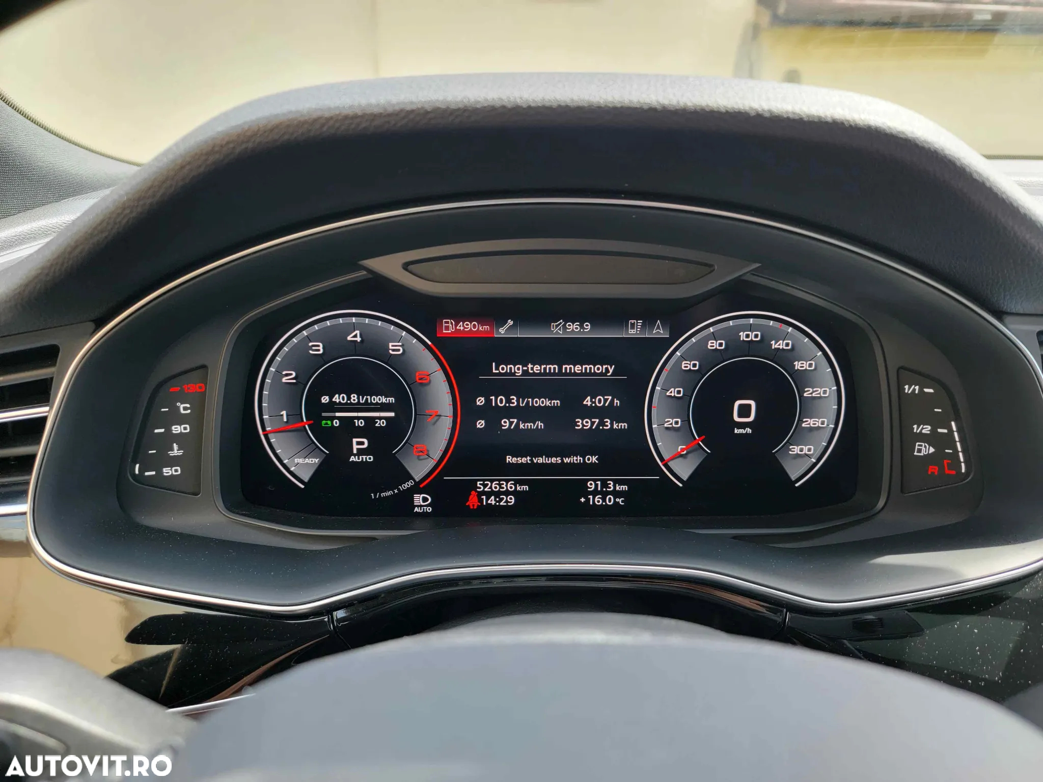 Audi Q8 - 21