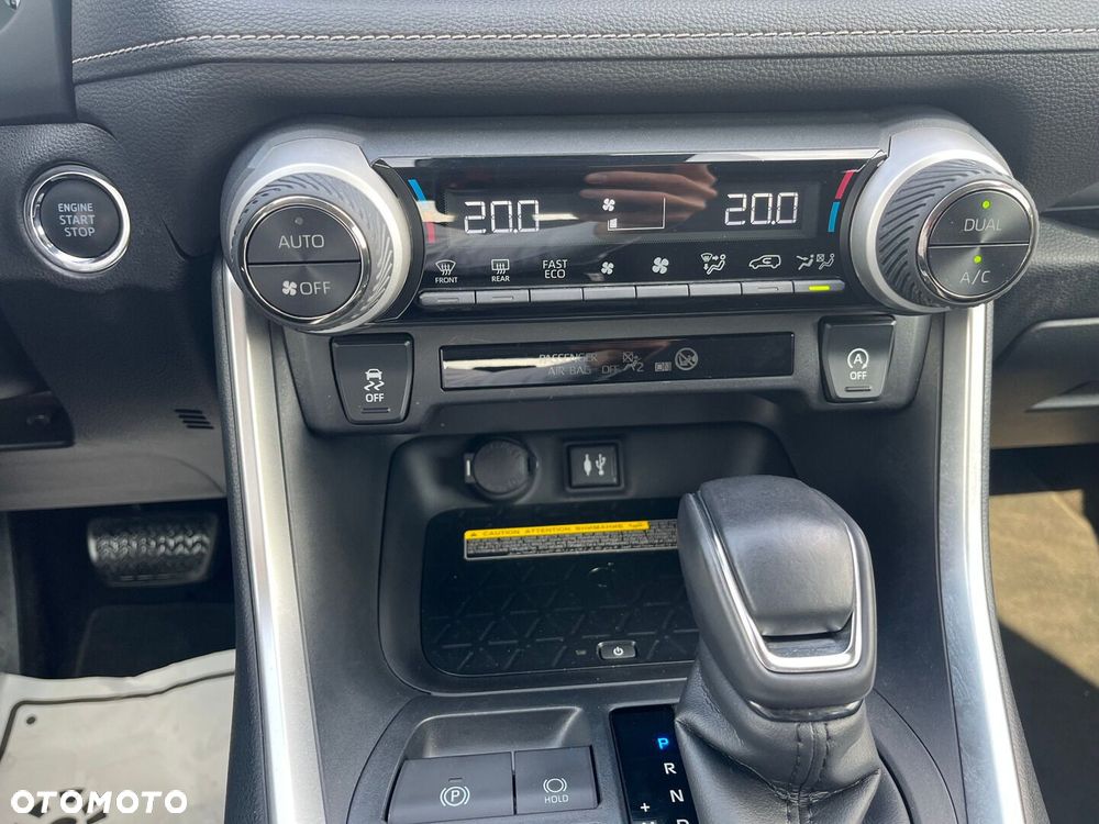 Toyota RAV4 2.0 Comfort 4x4 MS - 16