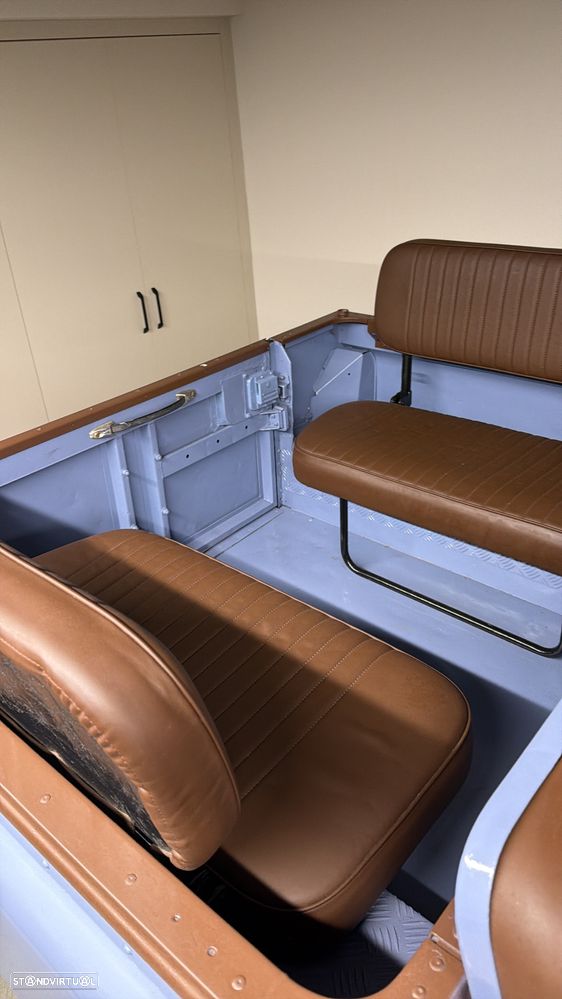 Land Rover Serie III - 4