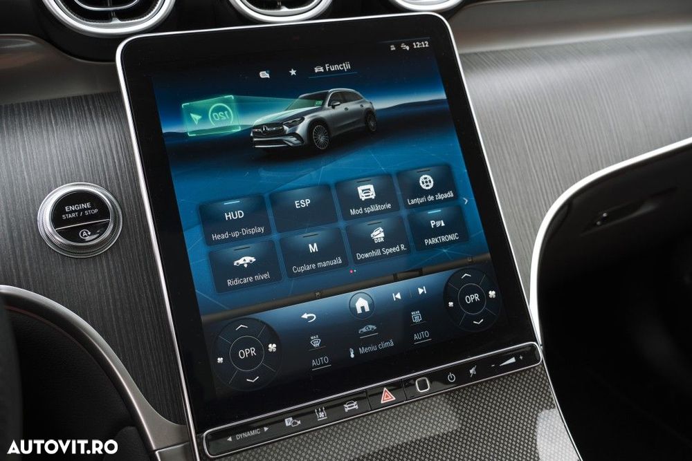 Mercedes-Benz GLC - 40